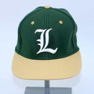 Louisville Sluggers Game Pro Two Tone Hat Snapback Cap